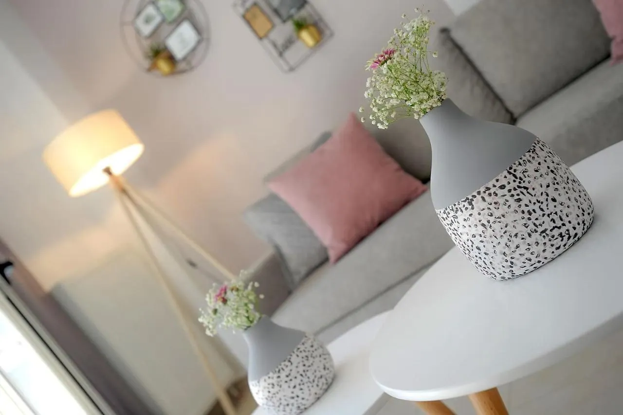 Apartament Zen & Geo'S Home Salonic Grecia