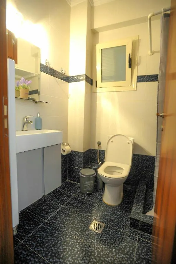 Zen & Geo'S Home Salonic
